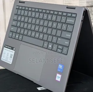 New Laptop HP Envy X360 16GB Intel Core I7 SSD 1T