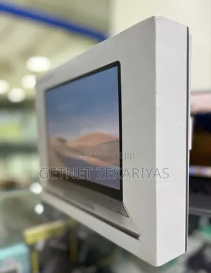 New Laptop Microsoft Surface Go 8GB Intel Core I5 SSD 128GB