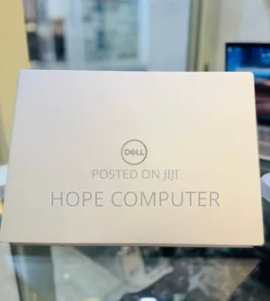 Photo - New Laptop Dell Inspiron 13 7000 16GB Intel Core I5 SSD 512GB