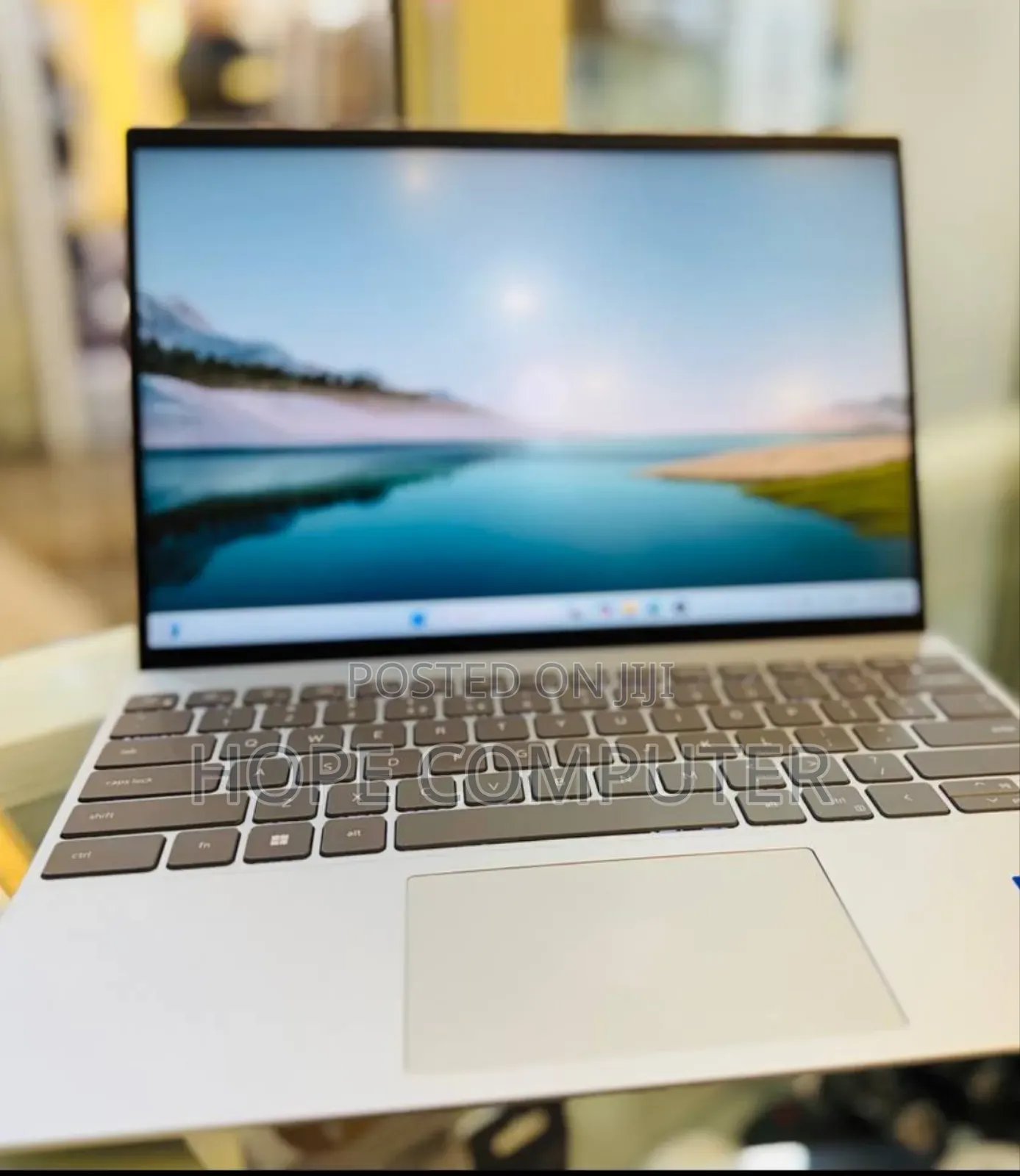 New Laptop Dell Inspiron 13 7000 16GB Intel Core I5 SSD 512GB