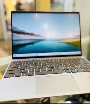 New Laptop Dell Inspiron 13 7000 16GB Intel Core I5 SSD 512GB