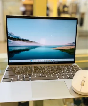 New Laptop Dell Inspiron 13 7000 16GB Intel Core I5 SSD 512GB