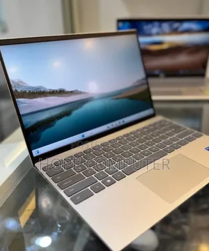 New Laptop Dell Inspiron 13 7000 16GB Intel Core I5 SSD 512GB