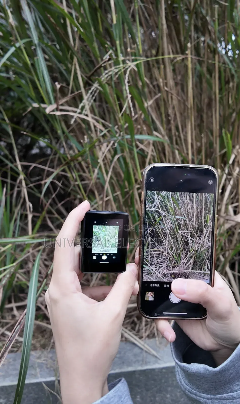 Premium Designed Selfie Stick(For Reels, Zoom Photography)