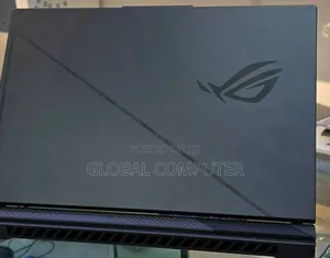 New Laptop Asus ROG Strix G16 G614 16GB Intel Core I7 SSD 1T