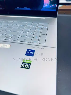 New Laptop HP Envy 13 32GB Intel Core I7 SSD 1T