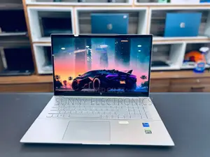 Photo - New Laptop HP Envy 13 32GB Intel Core I7 SSD 1T