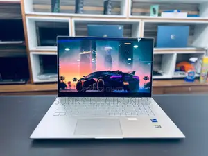 New Laptop HP Envy 13 32GB Intel Core I7 SSD 1T