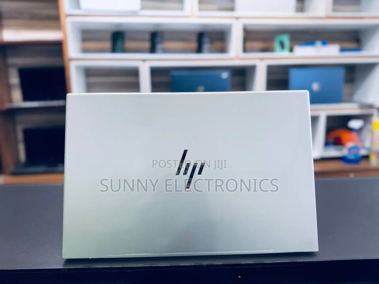 New Laptop HP Envy 13 32GB Intel Core I7 SSD 1T