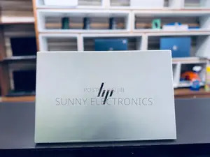 New Laptop HP Envy 13 32GB Intel Core I7 SSD 1T