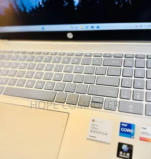 New Laptop HP Stream Notebook 16GB Intel Core I7 SSD 1T