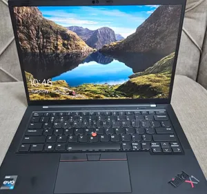 Photo - New Laptop Lenovo ThinkPad X1 Carbon 16GB Intel Core I7 SSD 1T