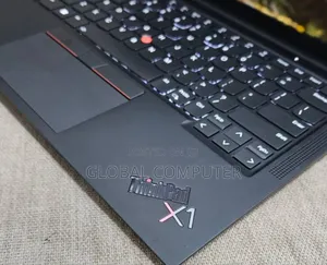 New Laptop Lenovo ThinkPad X1 Carbon 16GB Intel Core I7 SSD 1T