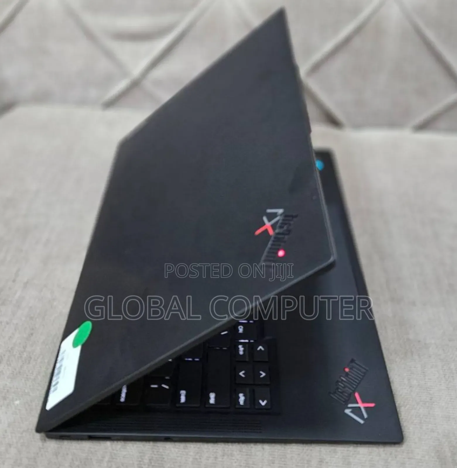 New Laptop Lenovo ThinkPad X1 Carbon 16GB Intel Core I7 SSD 1T