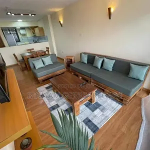 Photo - Furnished 3bdrm Apartment in Apartment, Yeka for rent