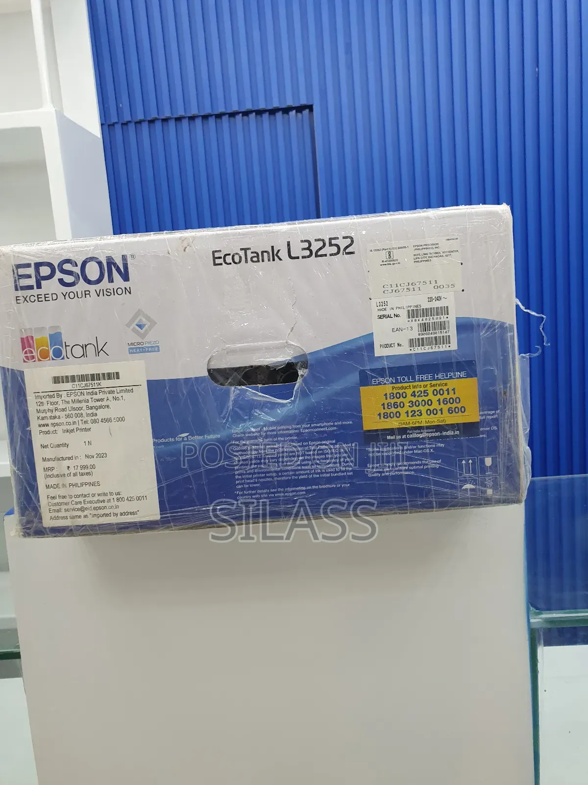 L3252 Epson