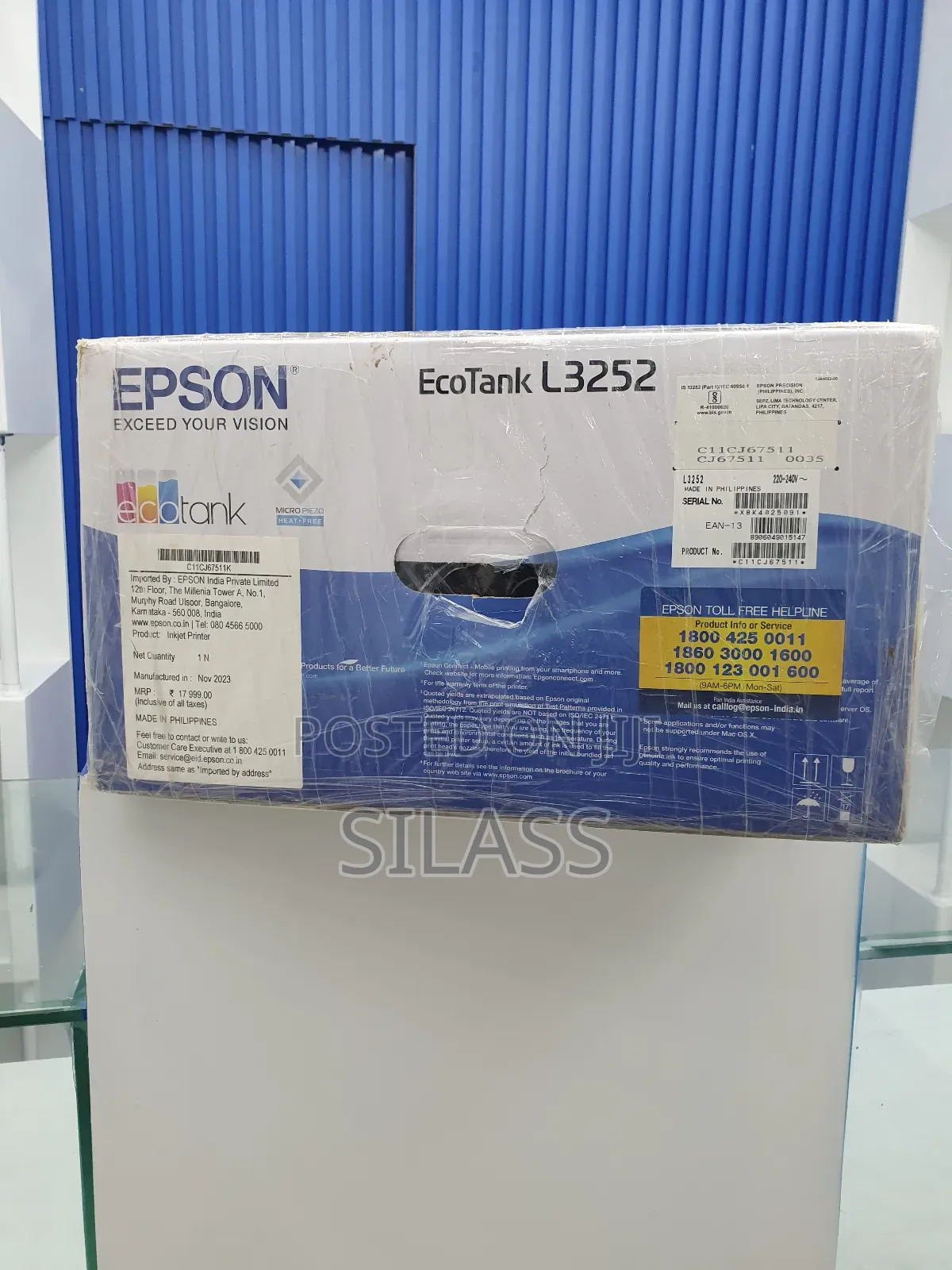 L3252 Epson