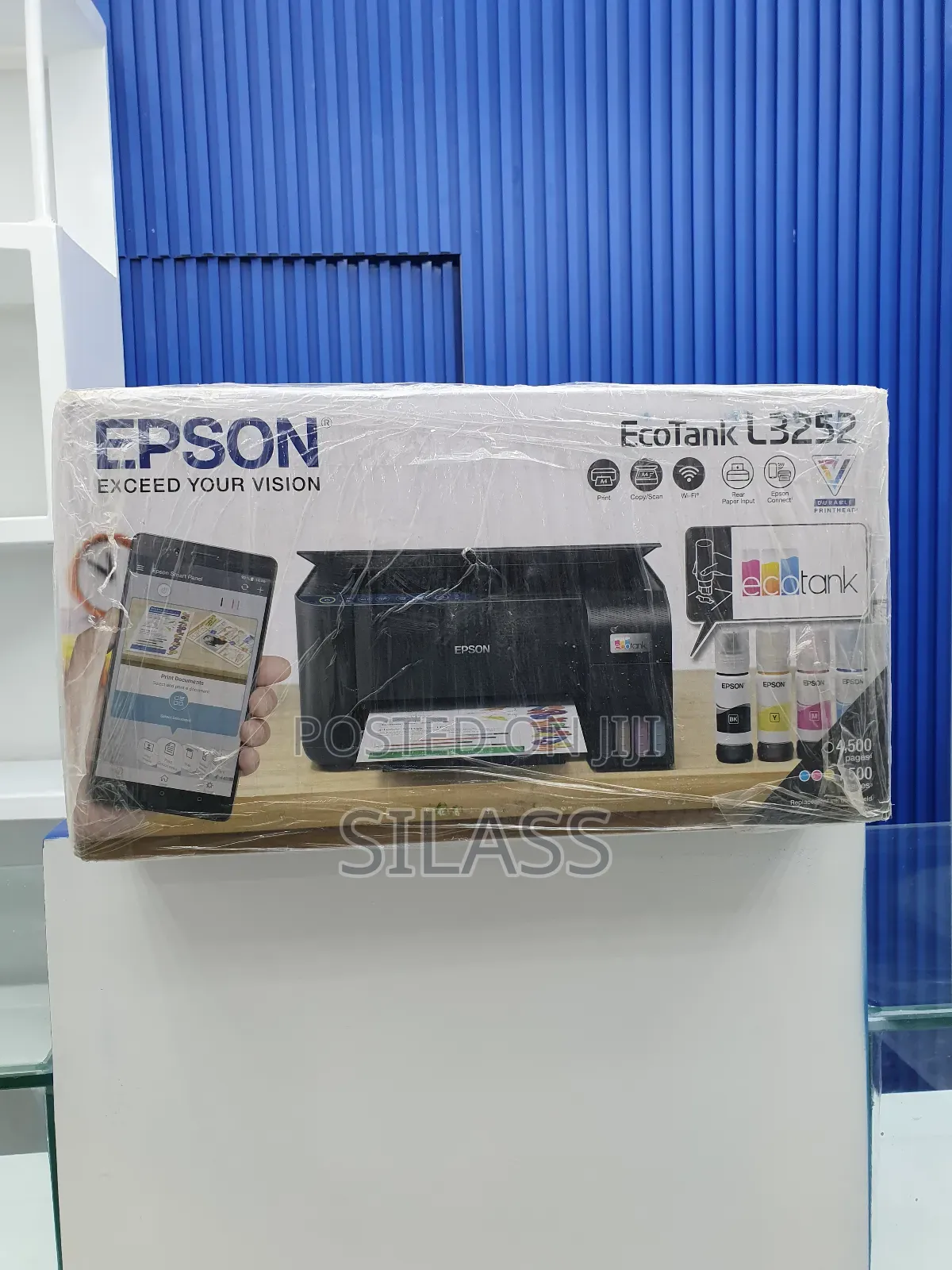 L3252 Epson