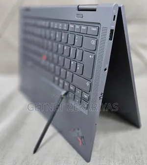 New Laptop Lenovo Thinkpad X1 Yoga 32GB Intel Core I7 SSD 512GB