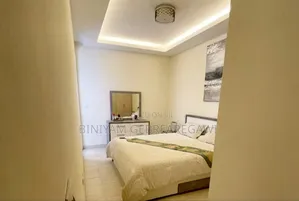 Furnished 2bdrm Apartment in Apartment, Yeka for rent