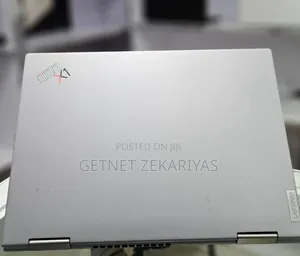 New Laptop Lenovo Thinkpad X1 Yoga 32GB Intel Core I7 SSD 512GB