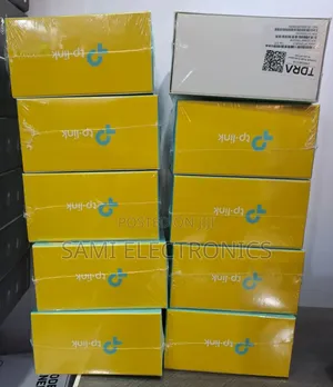 Tp-Link 4g Lte M7200 Wifi Router ቲፒሊንክ ዋይፋይ ራውተር Tplink