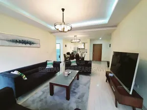 Photo - Furnished 5bdrm House in House, Yeka for rent