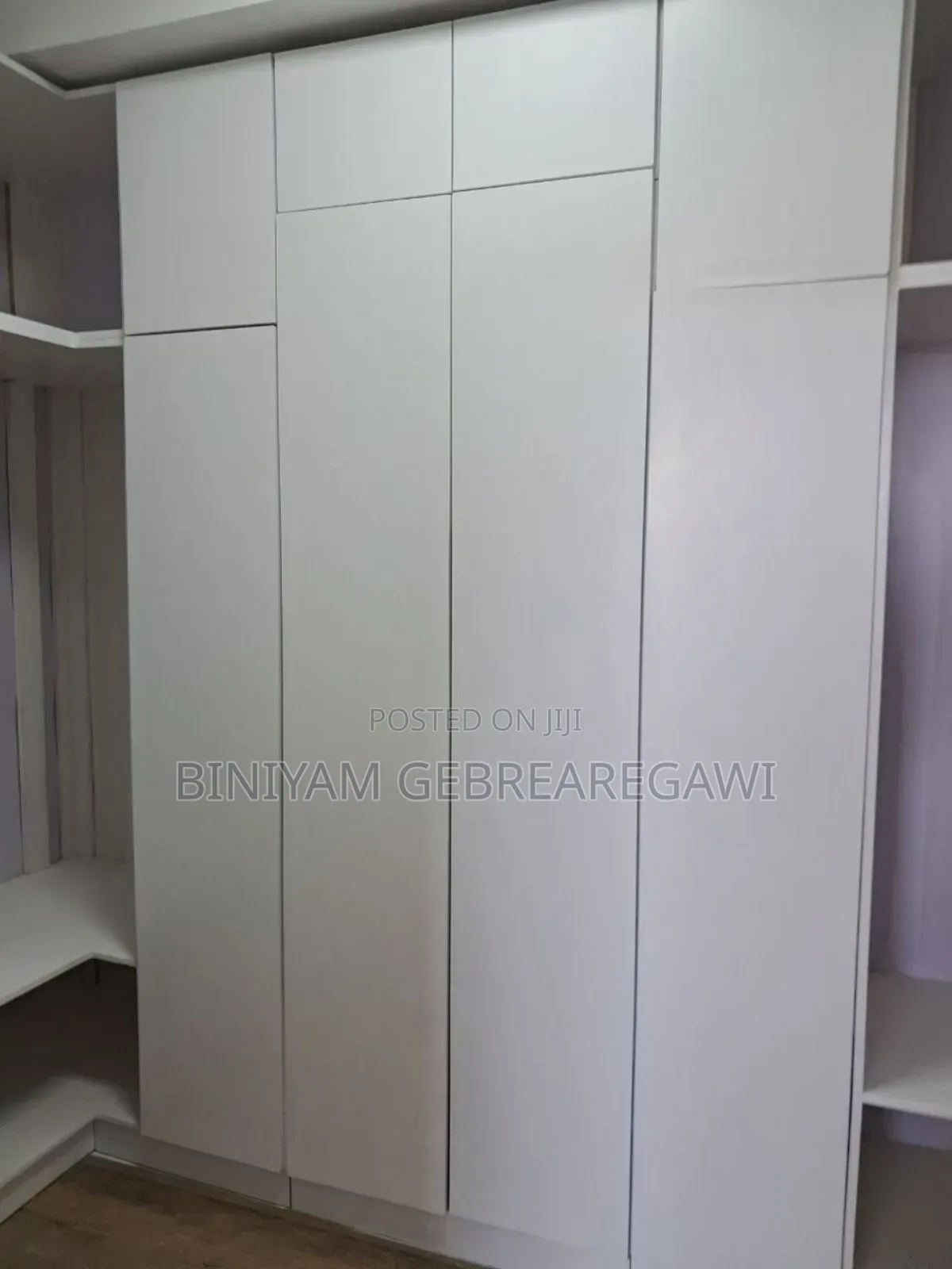 Furnished 5bdrm House in House, Yeka for rent