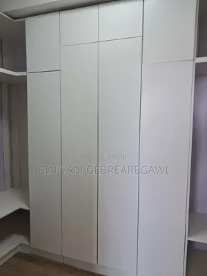 Furnished 5bdrm House in House, Yeka for rent