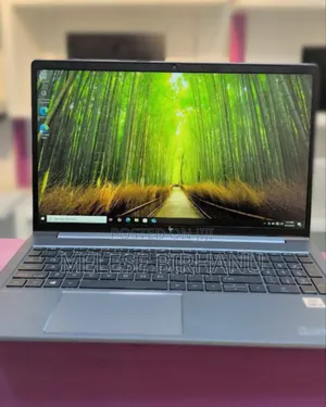 New Laptop HP ZBook Create G7 32GB Intel Core I7 SSD 1T