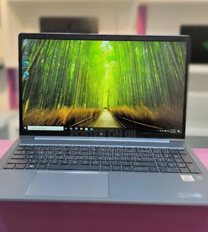 New Laptop HP ZBook Create G7 32GB Intel Core I7 SSD 1T