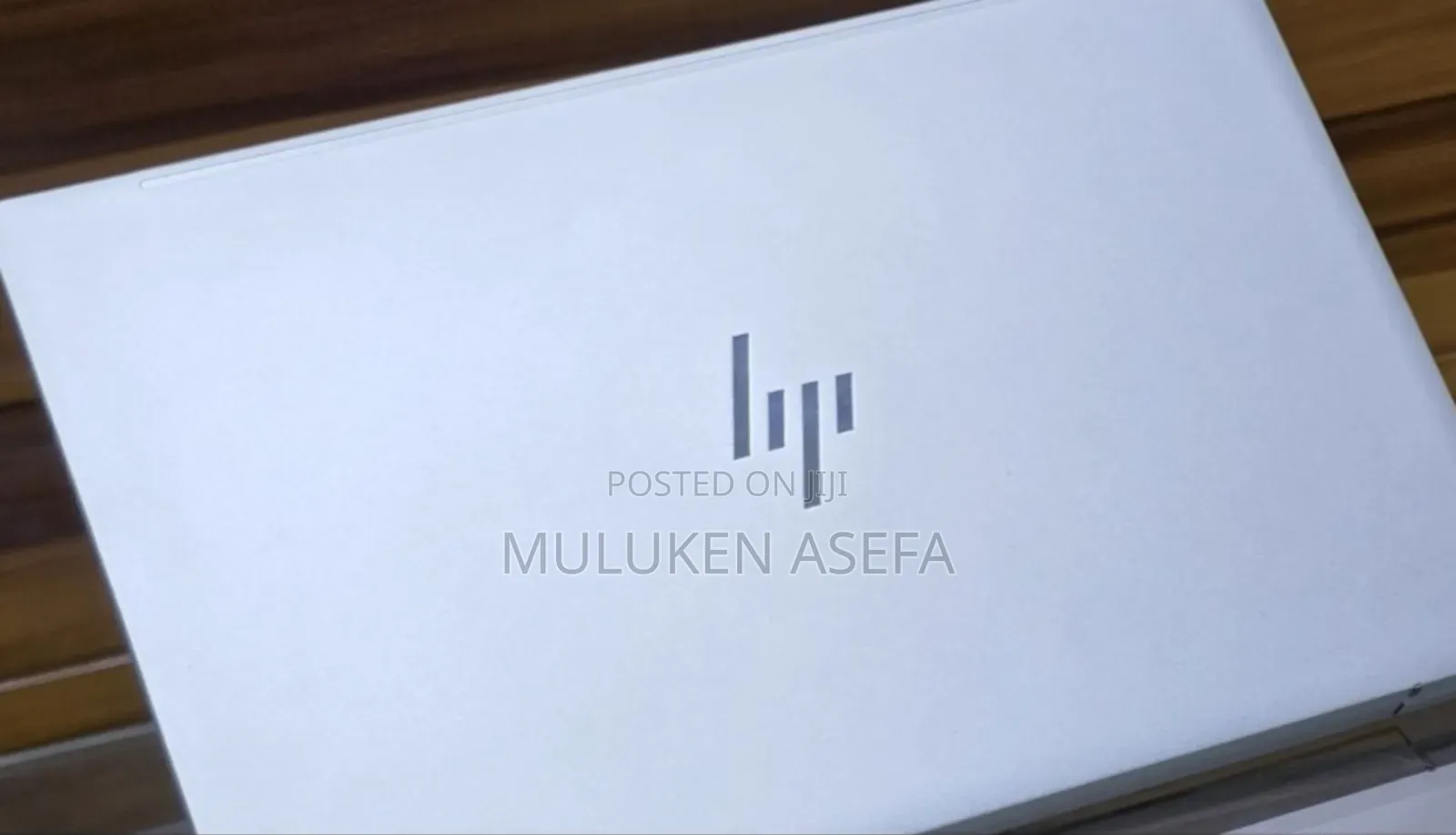 New Laptop HP Envy 14 8GB Intel Core I5 SSD 256GB