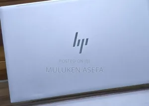 New Laptop HP Envy 14 8GB Intel Core I5 SSD 256GB