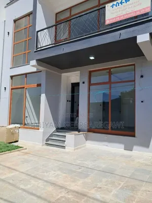 5bdrm House in G+1, Yeka for rent