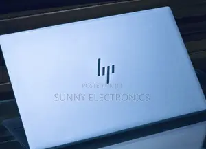 New Laptop HP Envy 14 8GB Intel Core I5 SSD 256GB