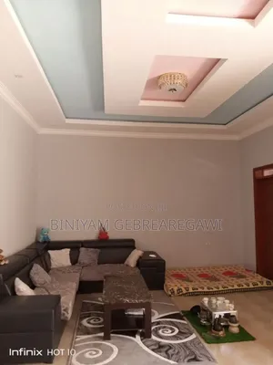 Furnished 3bdrm Apartment in Apartment, Yeka for rent