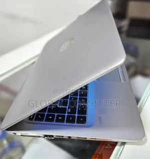 New Laptop HP EliteBook 840 G3 8GB Intel Core I5 HDD+SSD 1T