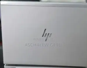 Photo - New Laptop HP EliteBook 840 G5 16GB Intel Core I5 SSD 512GB