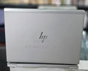 New Laptop HP EliteBook 840 G5 16GB Intel Core I5 SSD 512GB