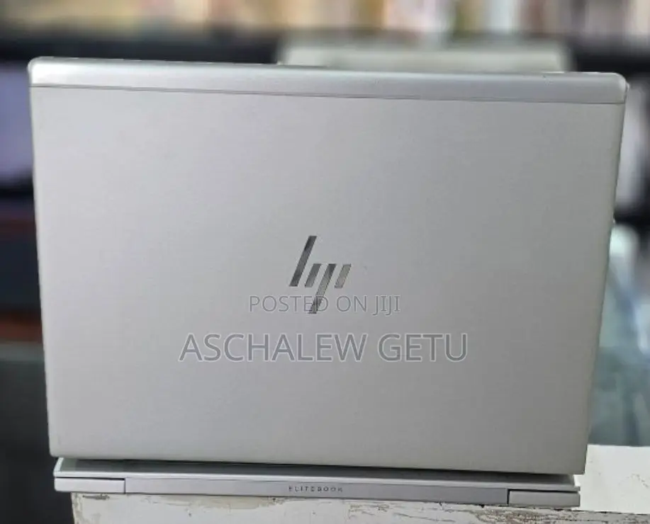 New Laptop HP EliteBook 840 G5 16GB Intel Core I5 SSD 512GB