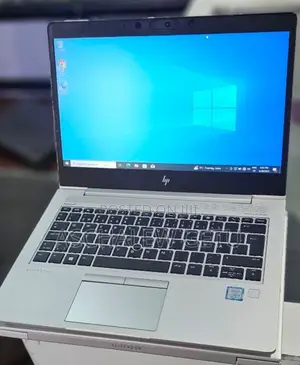 New Laptop HP EliteBook 840 G5 16GB Intel Core I5 SSD 512GB