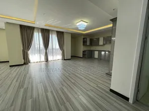 7bdrm House in G+3, Yeka for rent