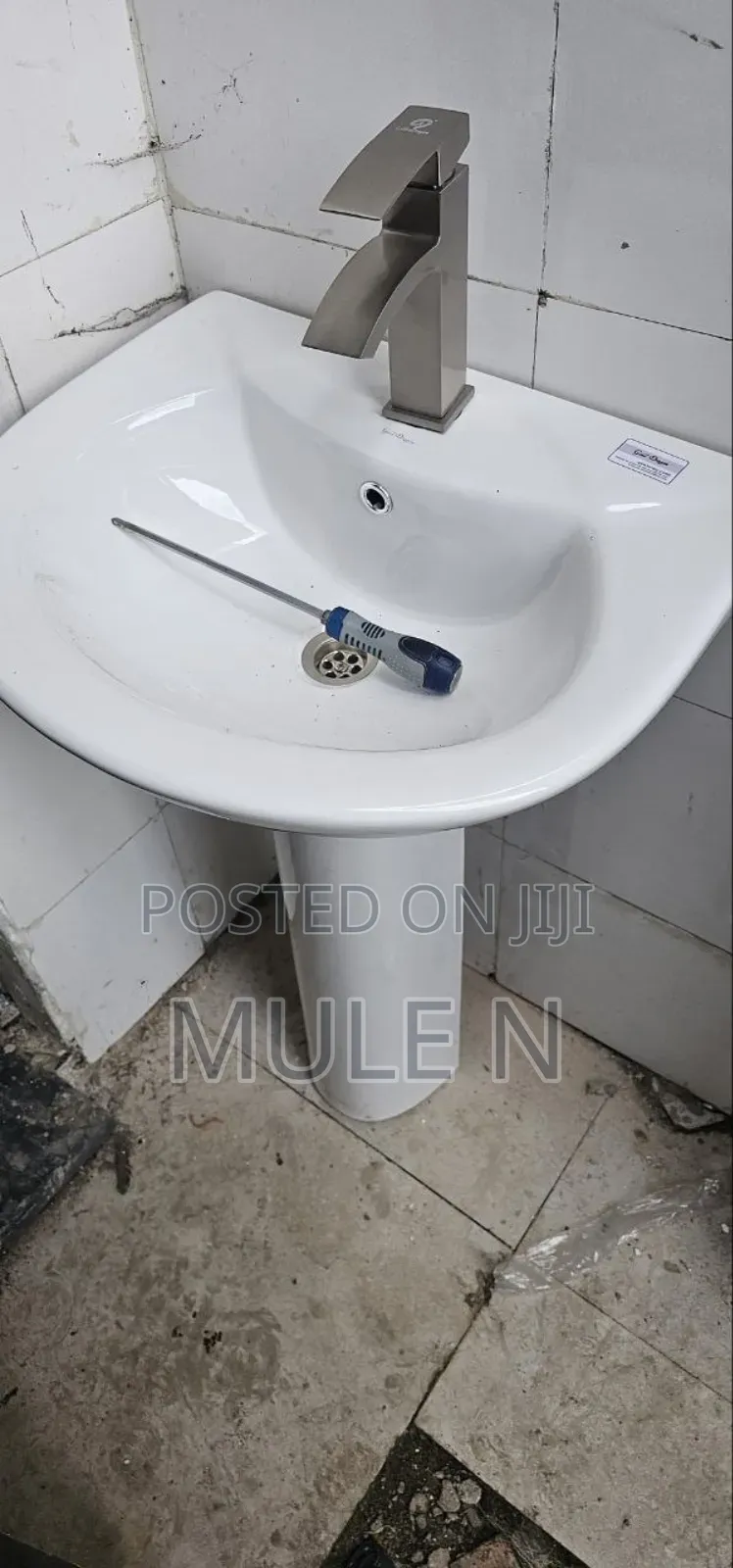 Furnished 4bdrm Villa in 140 Ababech Gobena, Oromia-Finfinne for sale