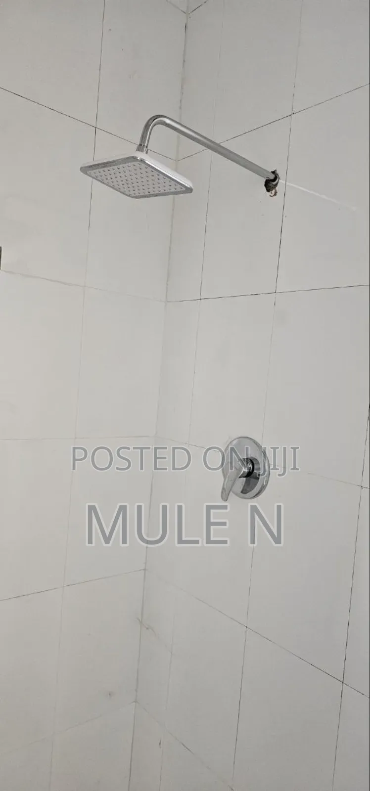 Furnished 4bdrm Villa in 140 Ababech Gobena, Oromia-Finfinne for sale