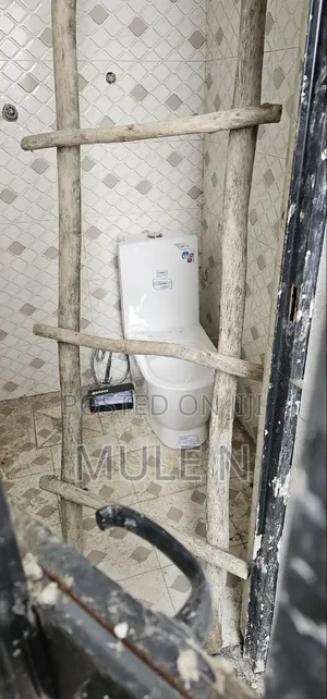 Furnished 4bdrm Villa in 140 Ababech Gobena, Oromia-Finfinne for sale