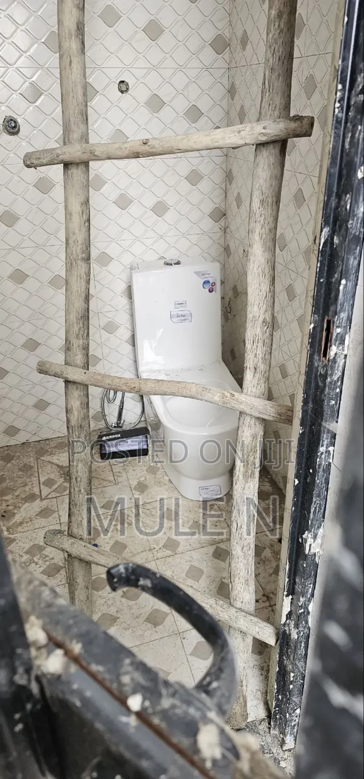 Furnished 4bdrm Villa in 140 Ababech Gobena, Oromia-Finfinne for sale