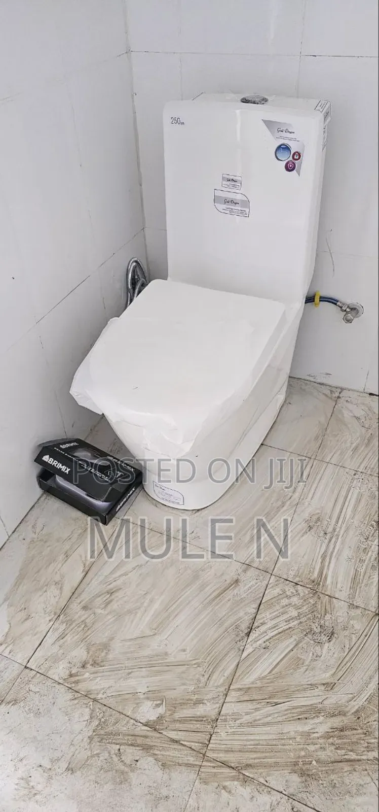 Furnished 4bdrm Villa in 140 Ababech Gobena, Oromia-Finfinne for sale