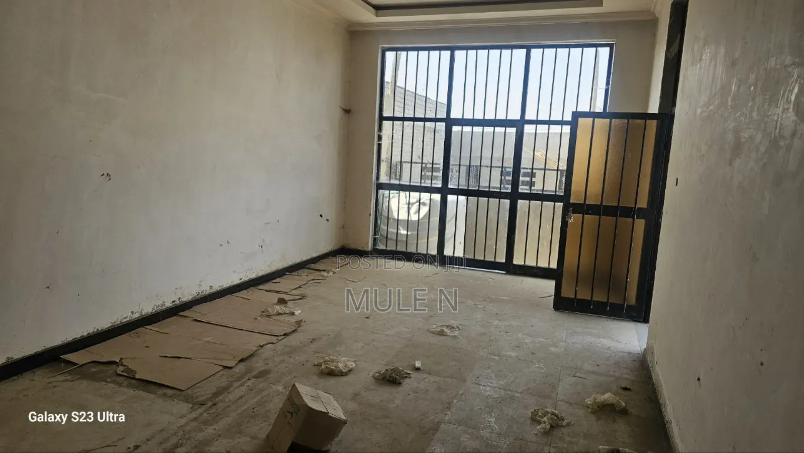 Furnished 4bdrm Villa in 140 Ababech Gobena, Oromia-Finfinne for sale