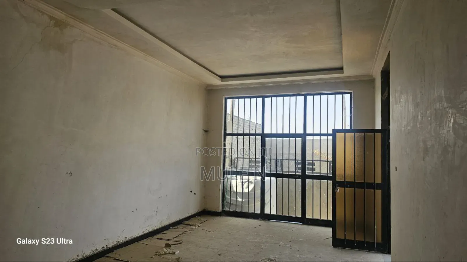 Furnished 4bdrm Villa in 140 Ababech Gobena, Oromia-Finfinne for sale