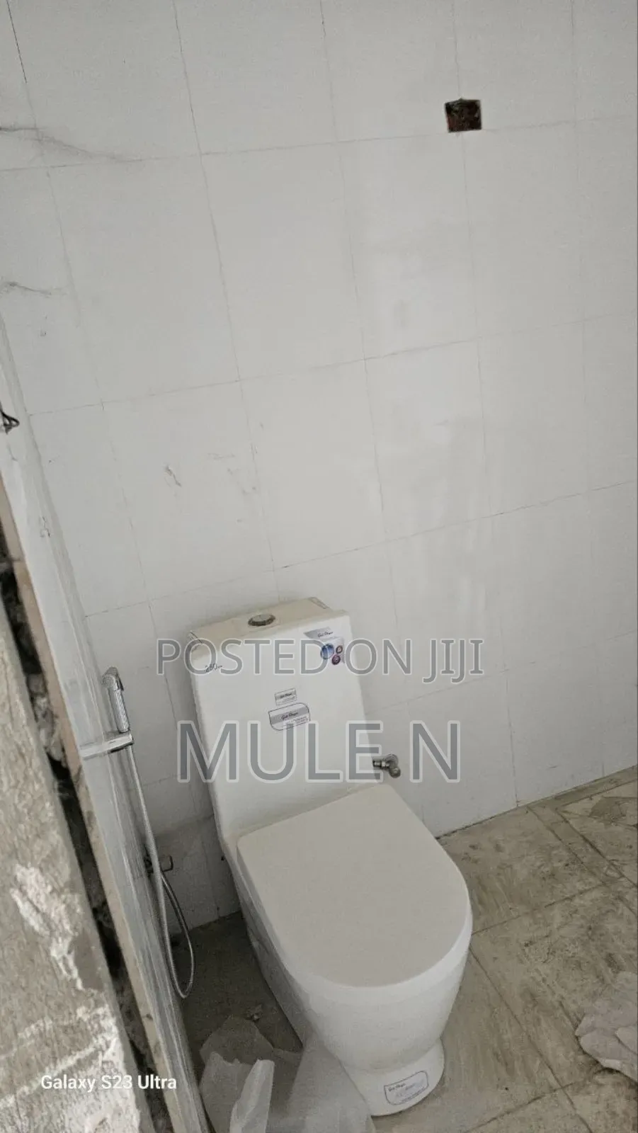 Furnished 4bdrm Villa in 140 Ababech Gobena, Oromia-Finfinne for sale